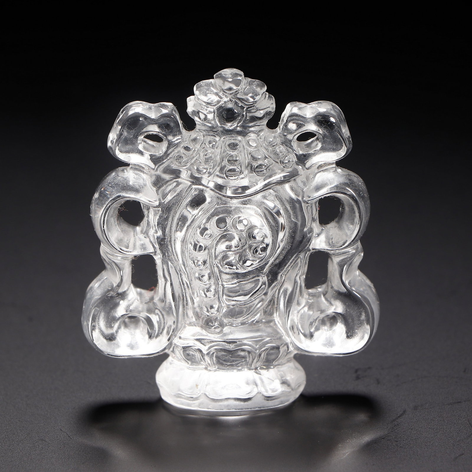 CRYSTAL 'BABAO' - 6