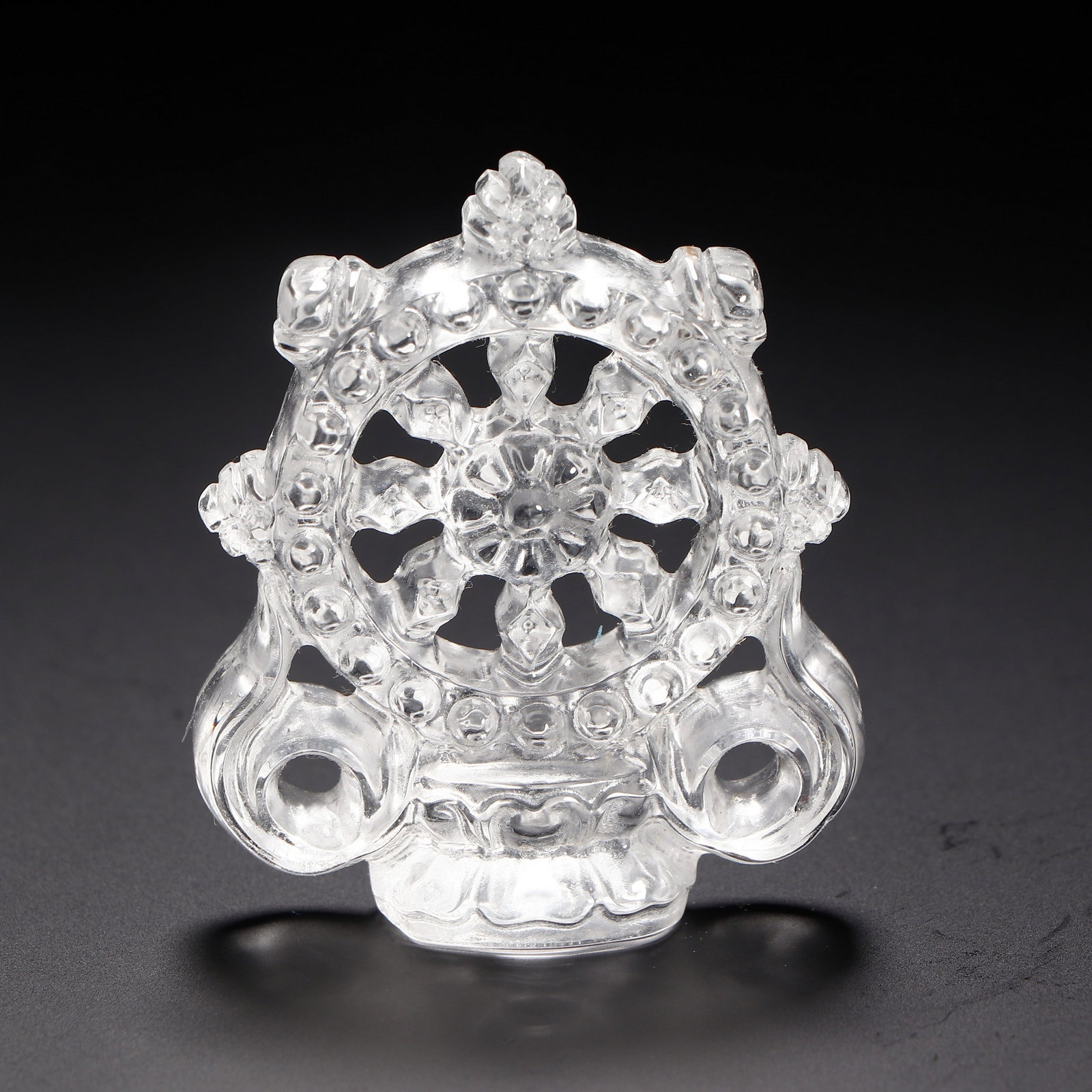CRYSTAL 'BABAO' - 7