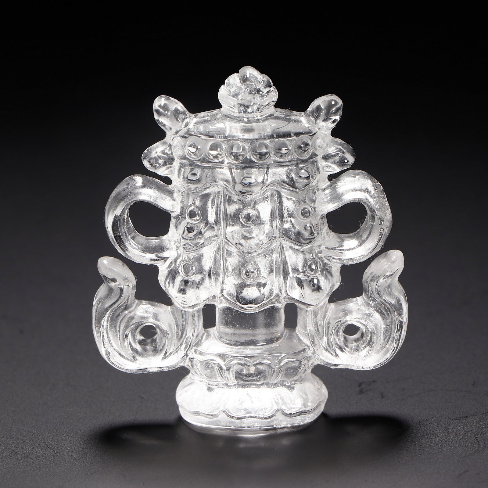 CRYSTAL 'BABAO' - 8