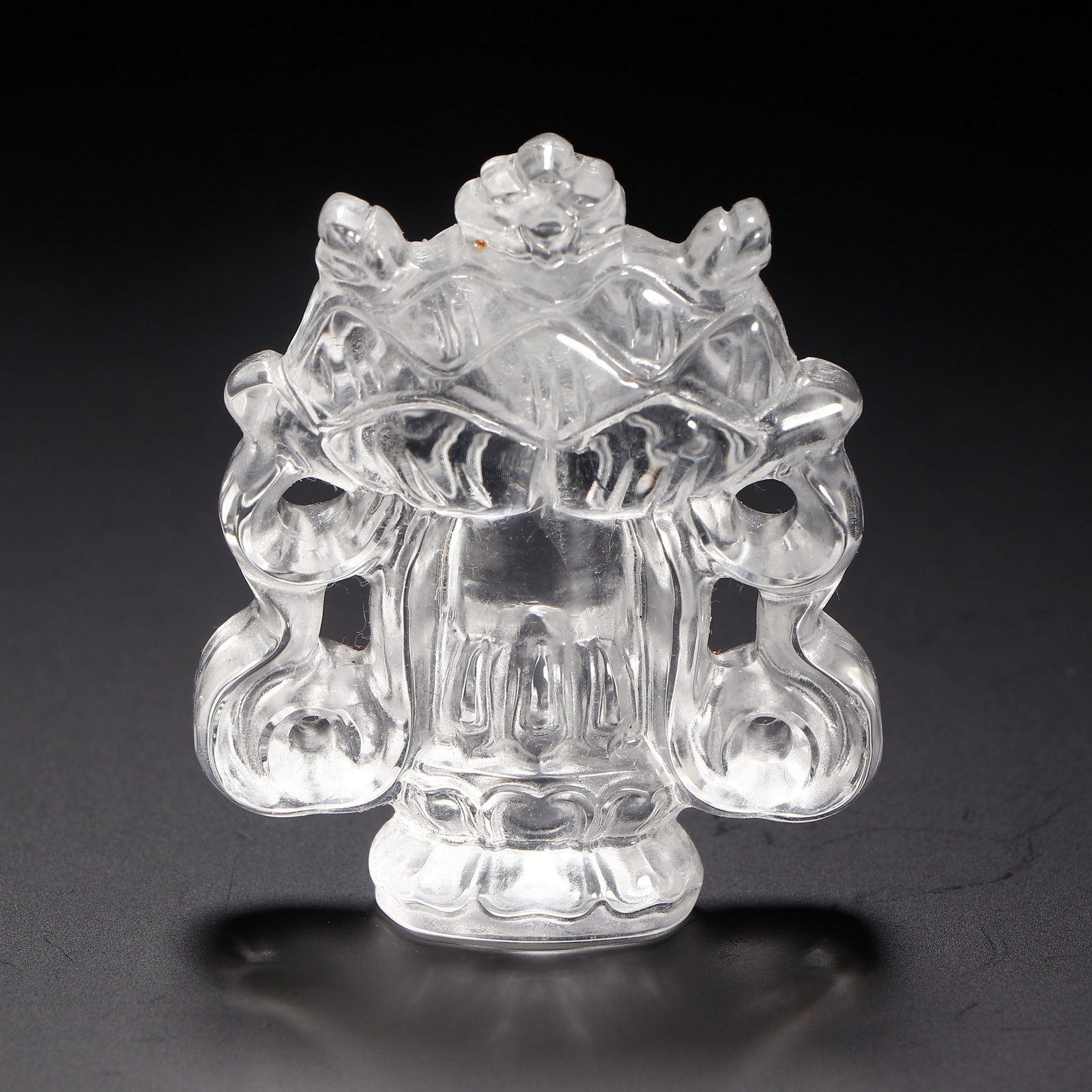 CRYSTAL 'BABAO' - 9