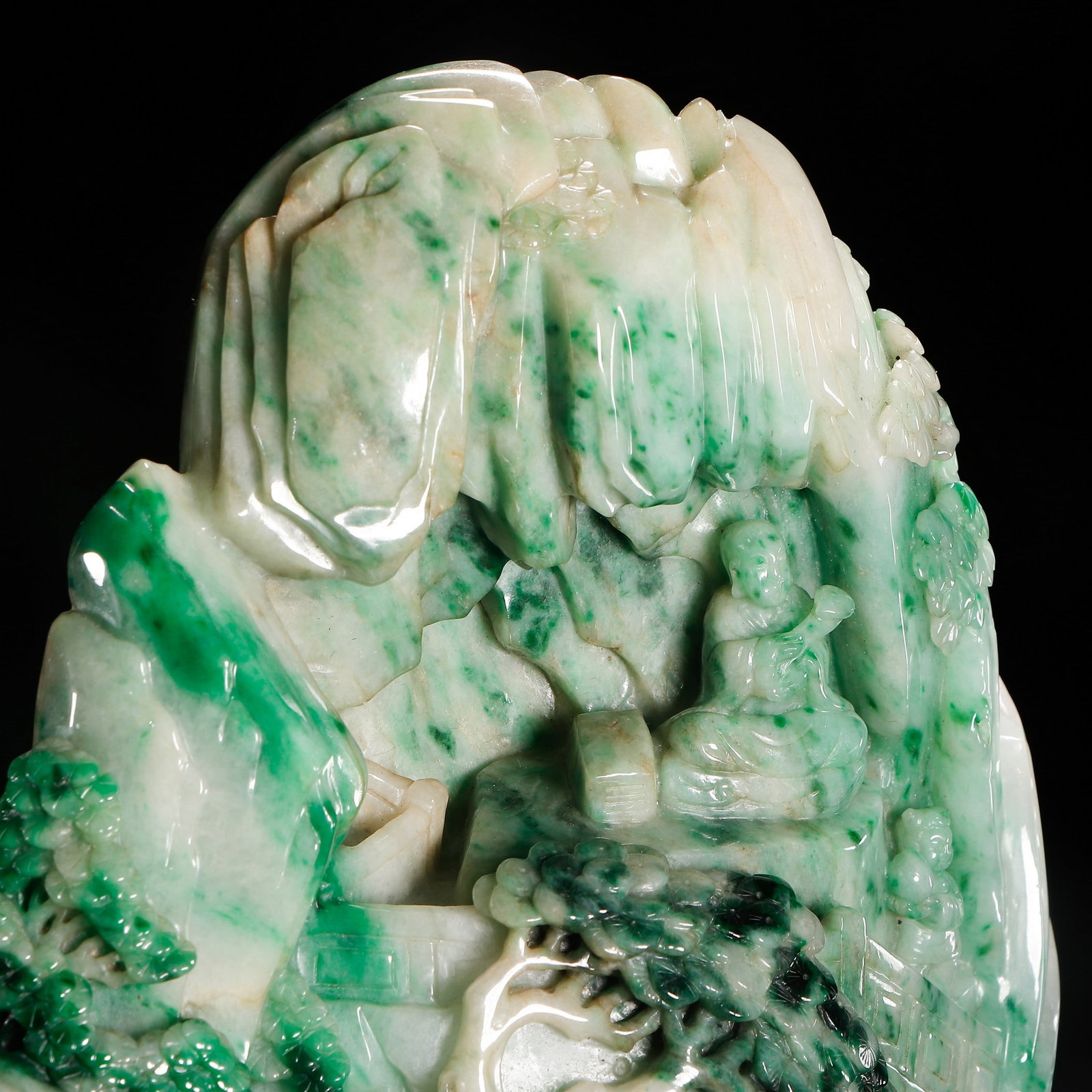 A JADE - 6