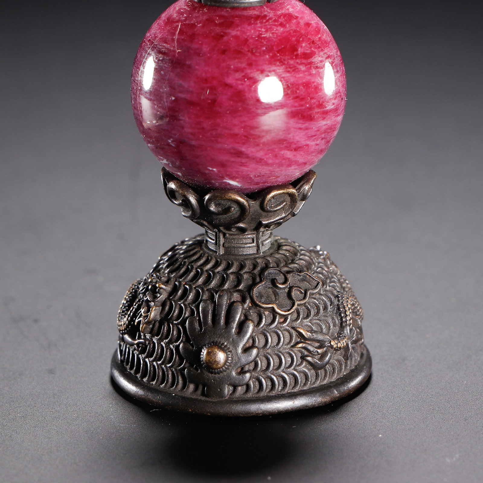 A RUBY ACCESSORIES - 3