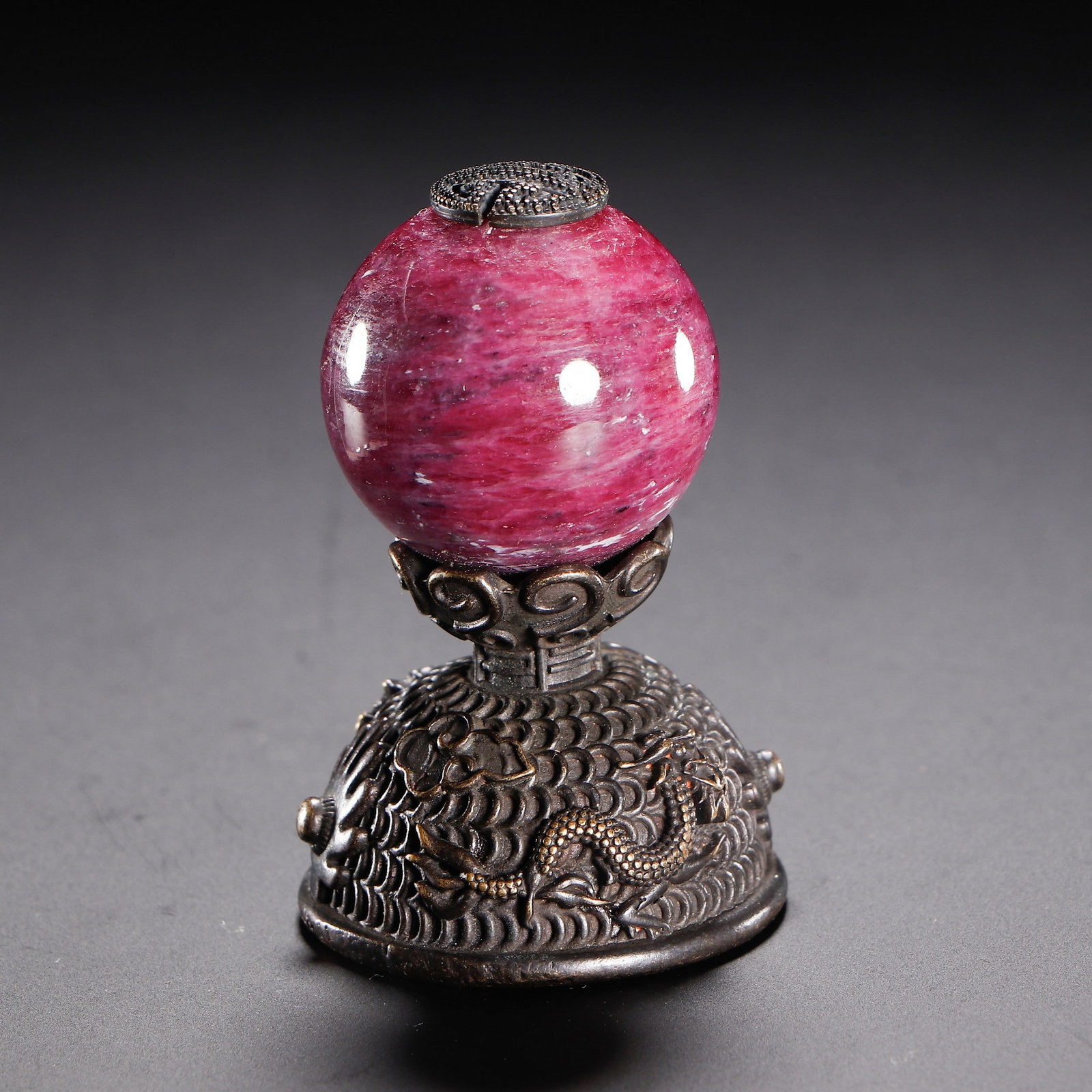 A RUBY ACCESSORIES - 4