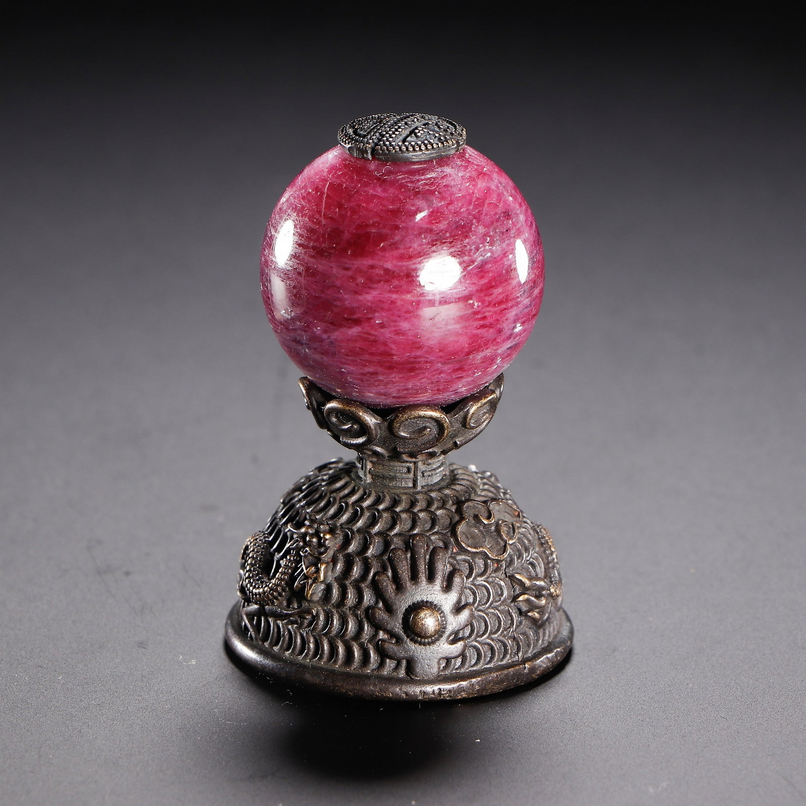A RUBY ACCESSORIES - 7