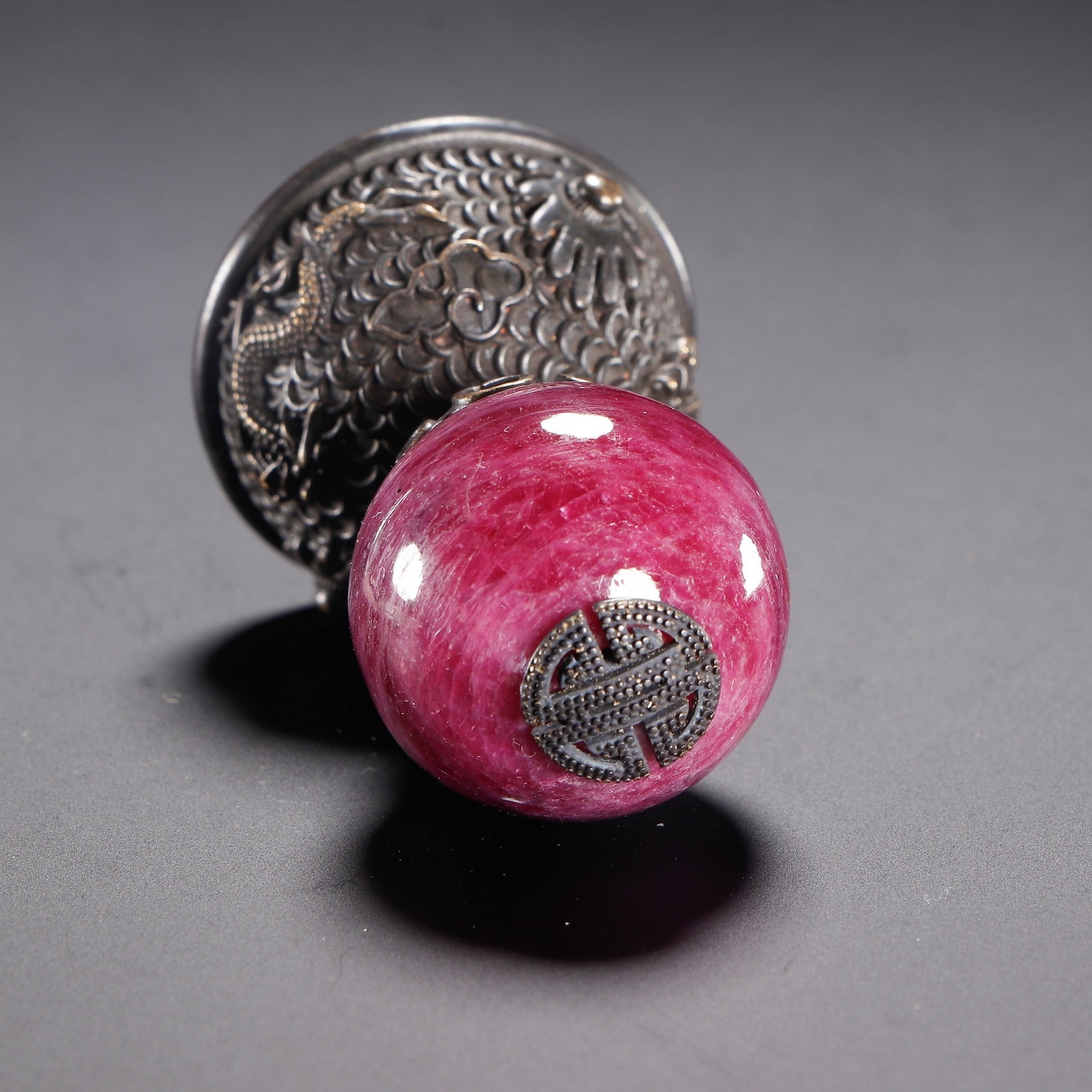 A RUBY ACCESSORIES - 8