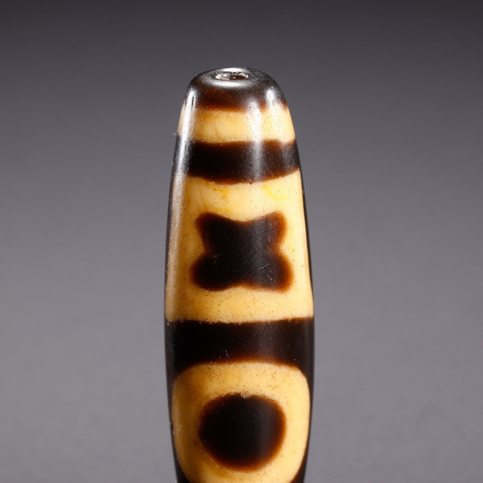 A DZI BEAD - 2