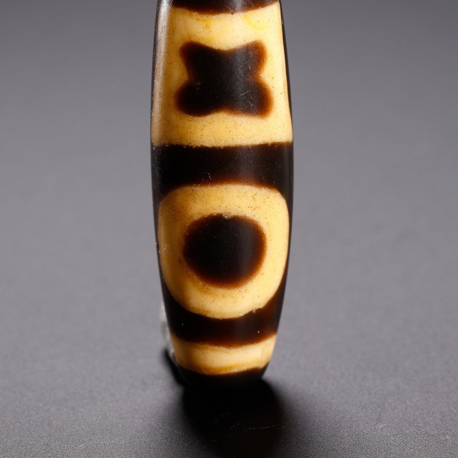 A DZI BEAD - 3