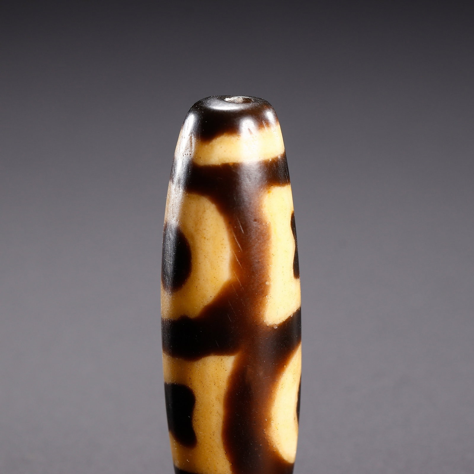 A DZI BEAD - 4