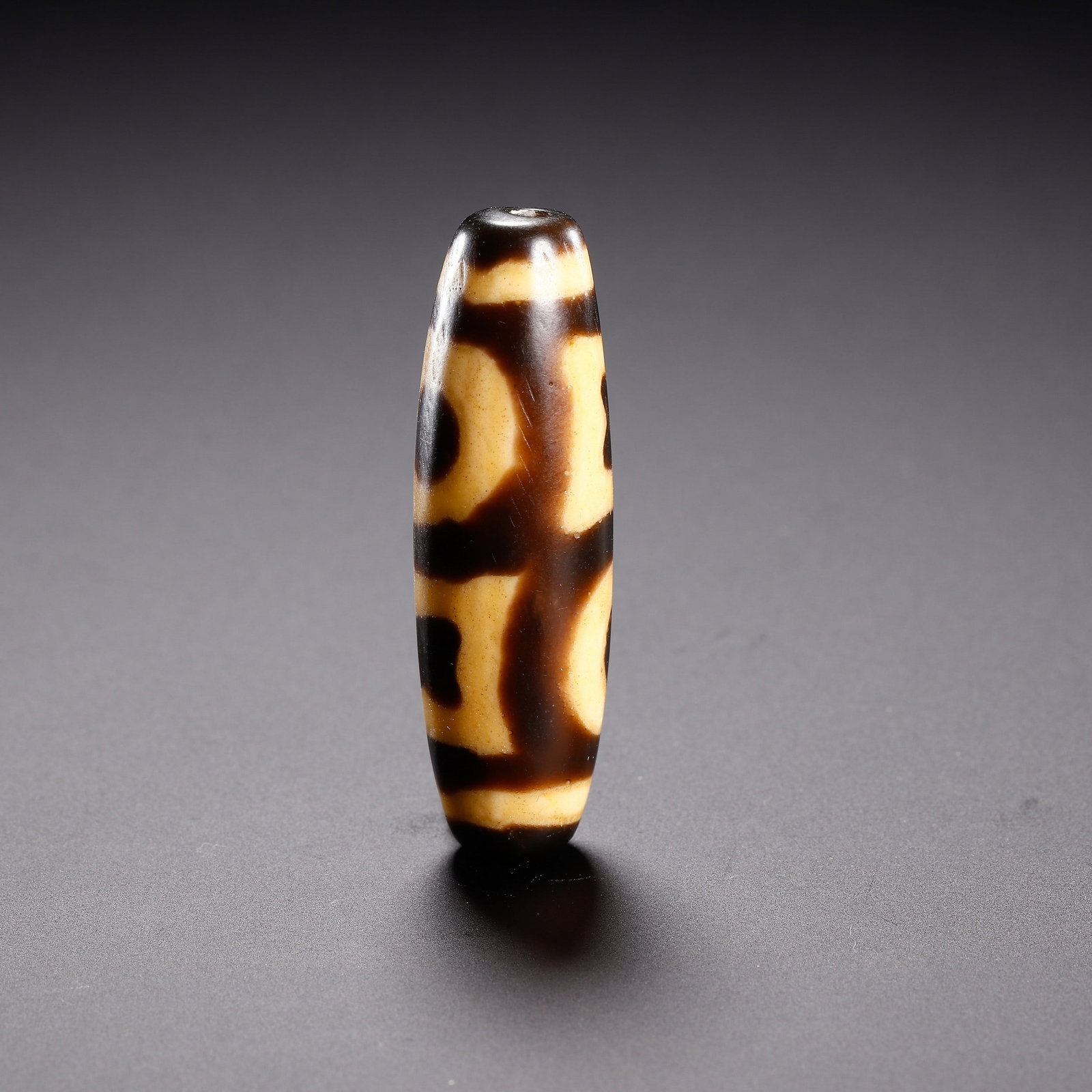 A DZI BEAD - 6