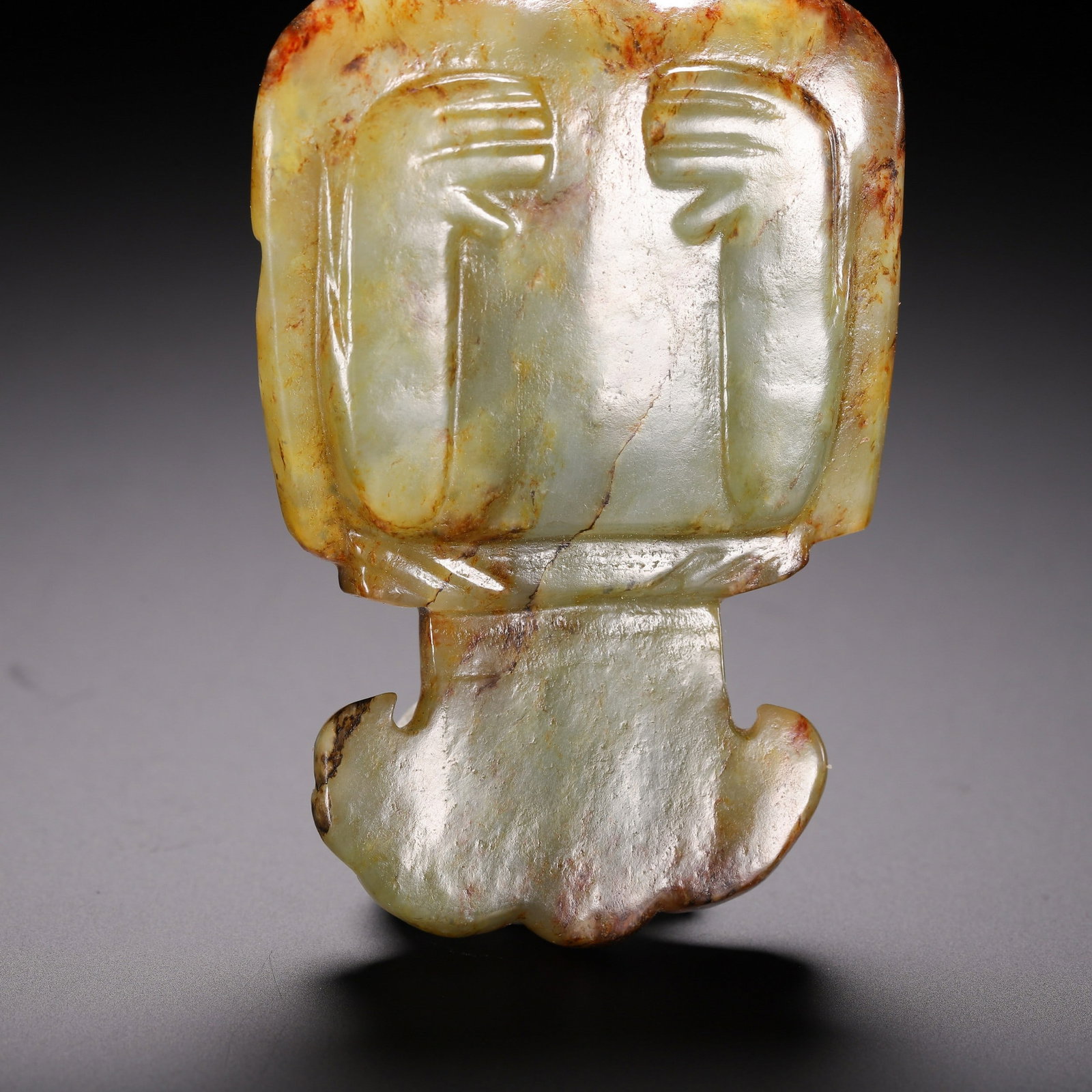 A JADE BEAST - 7