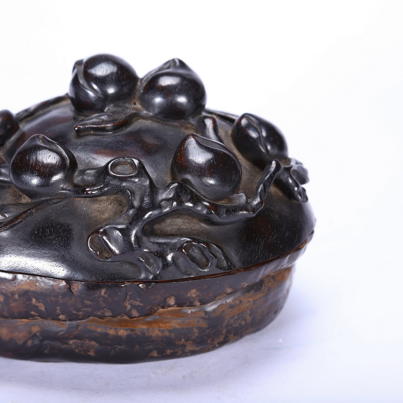 A ZITAN BOX - 2