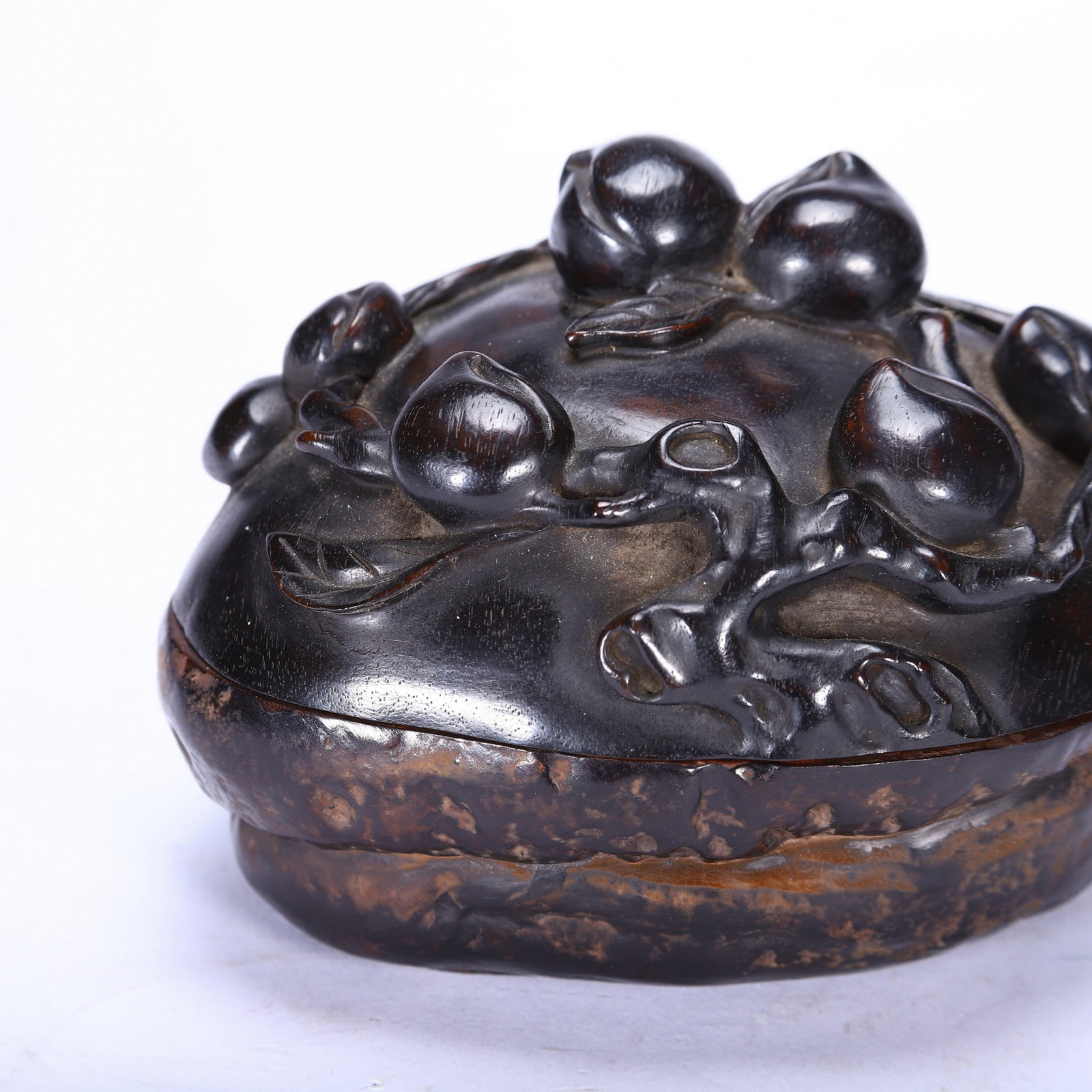 A ZITAN BOX - 3