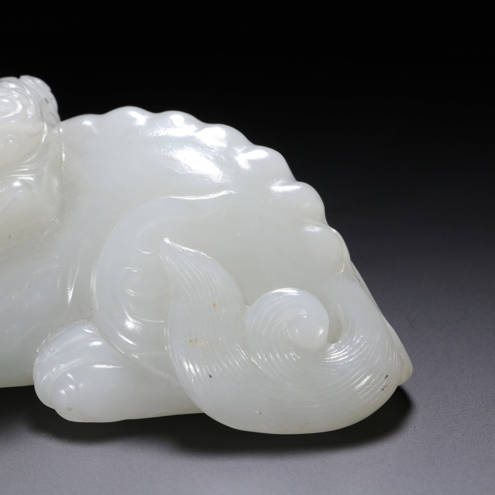 A JADE BEAST - 3