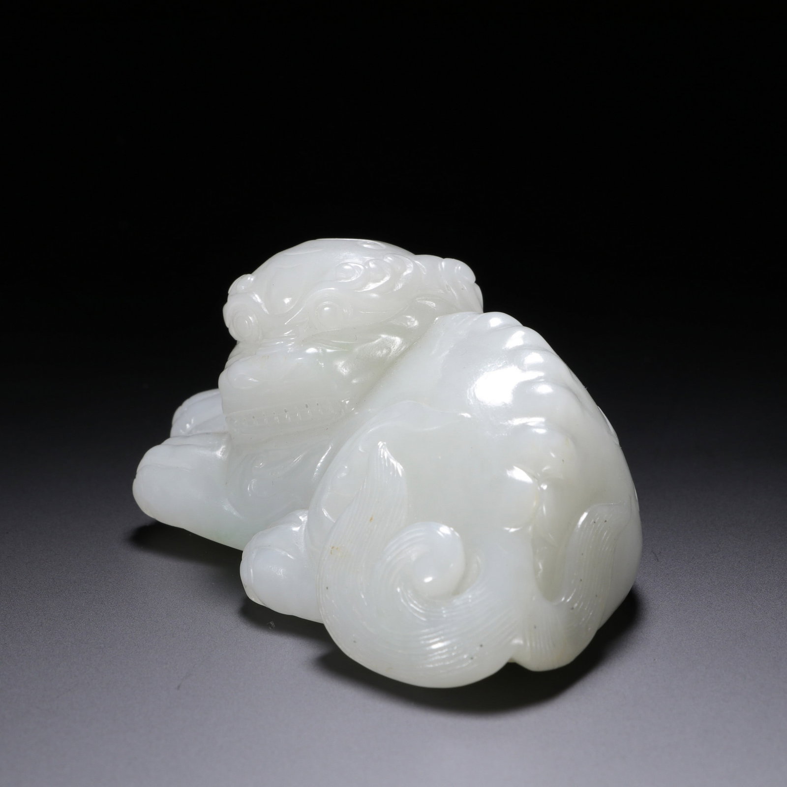A JADE BEAST - 4