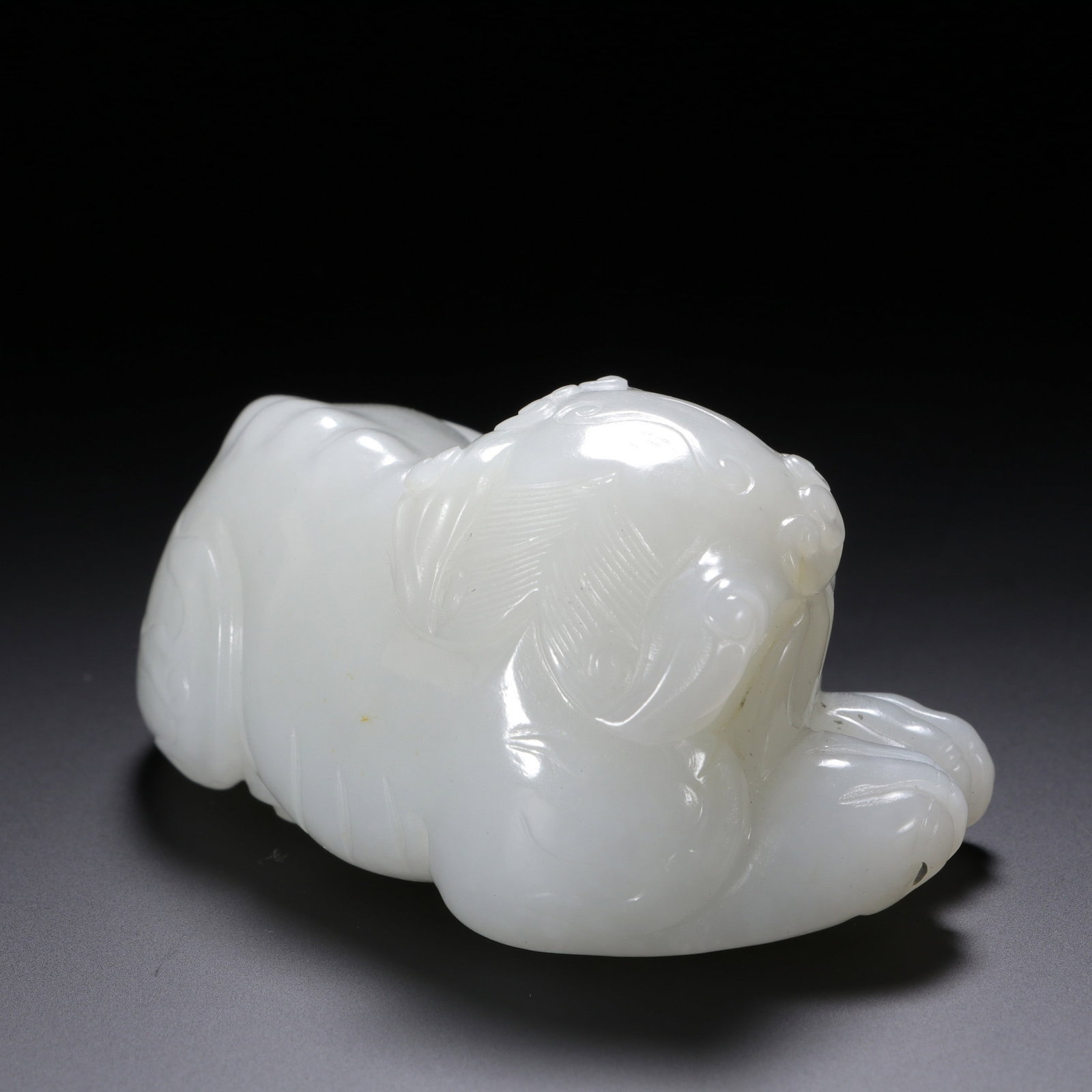 A JADE BEAST - 6