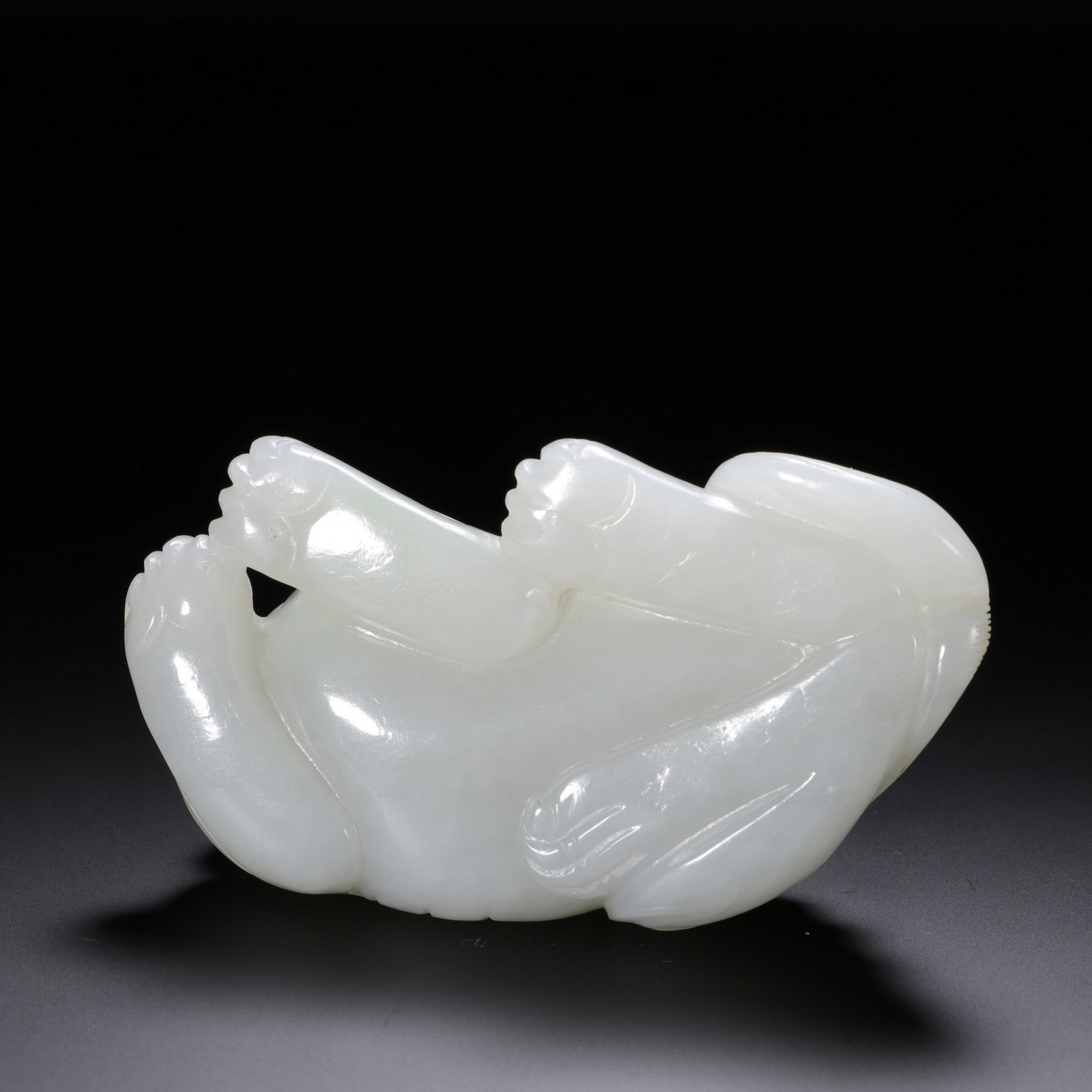 A JADE BEAST - 8
