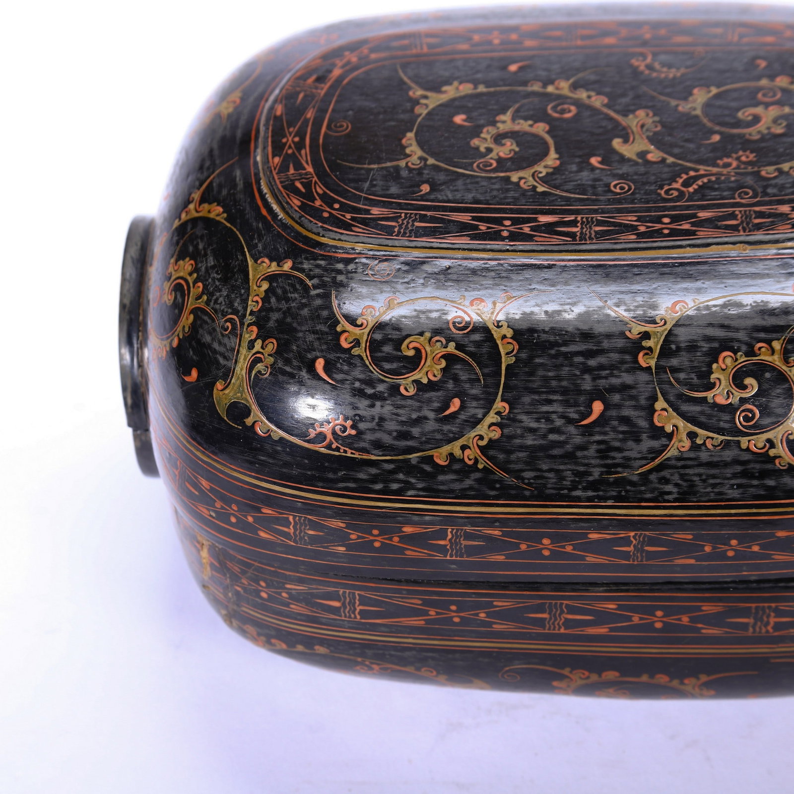 A BOX - 3