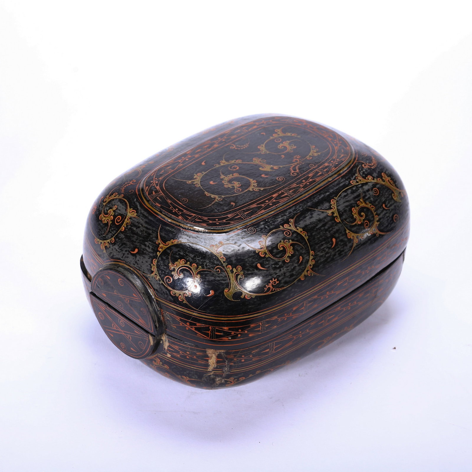 A BOX - 4