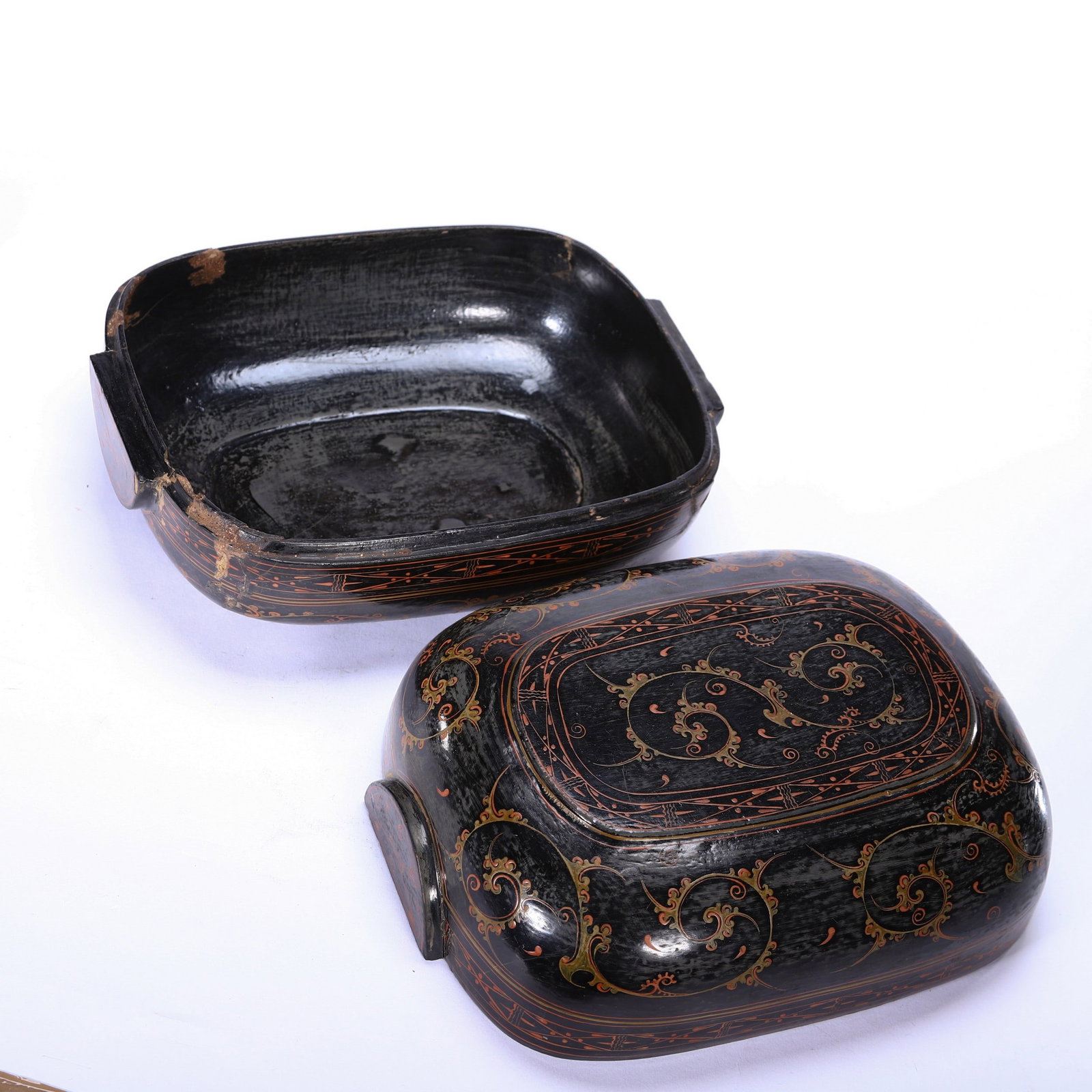 A BOX - 6