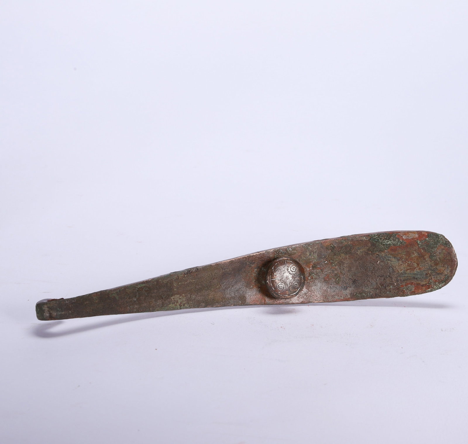 A BELT HOOK - 2