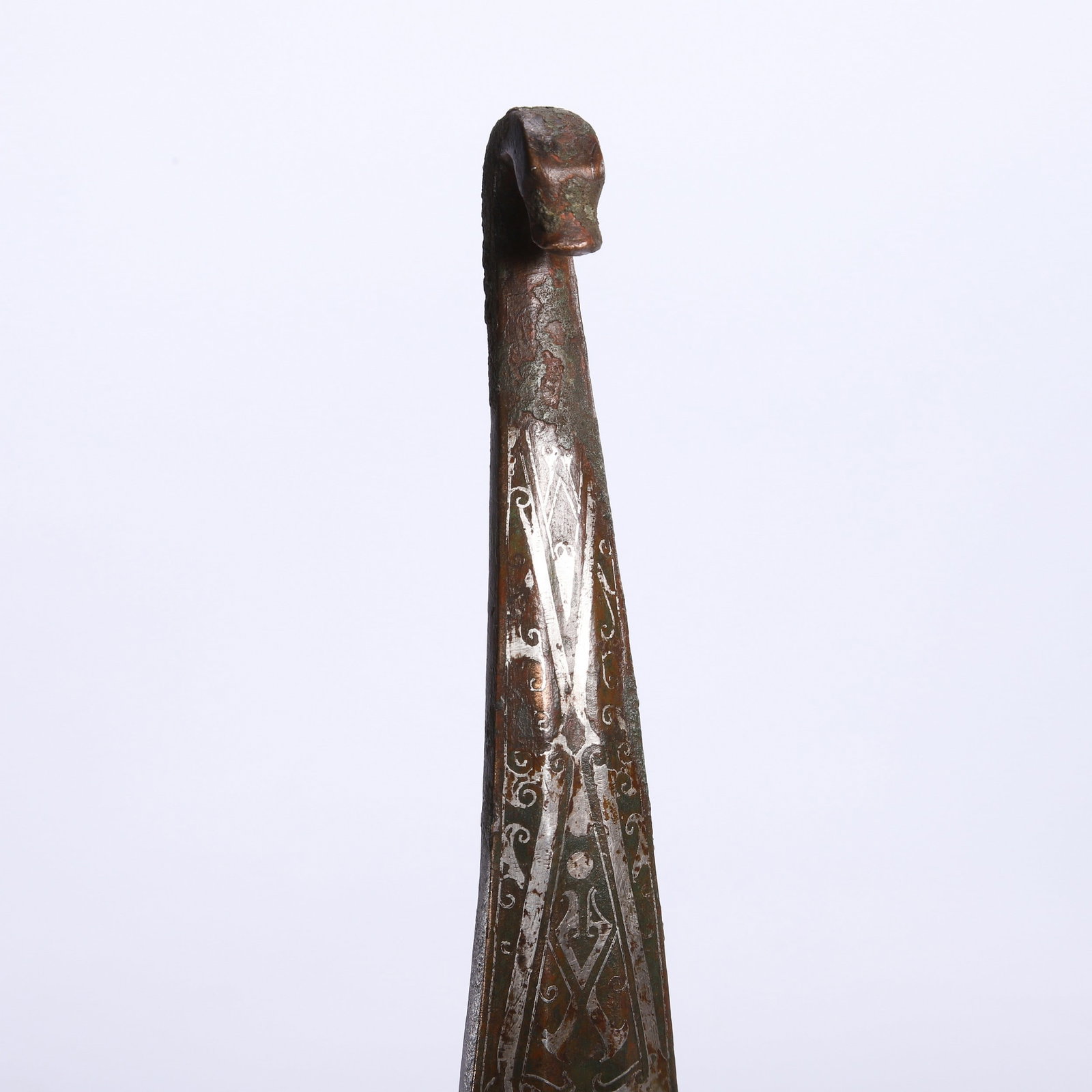 A BELT HOOK - 3