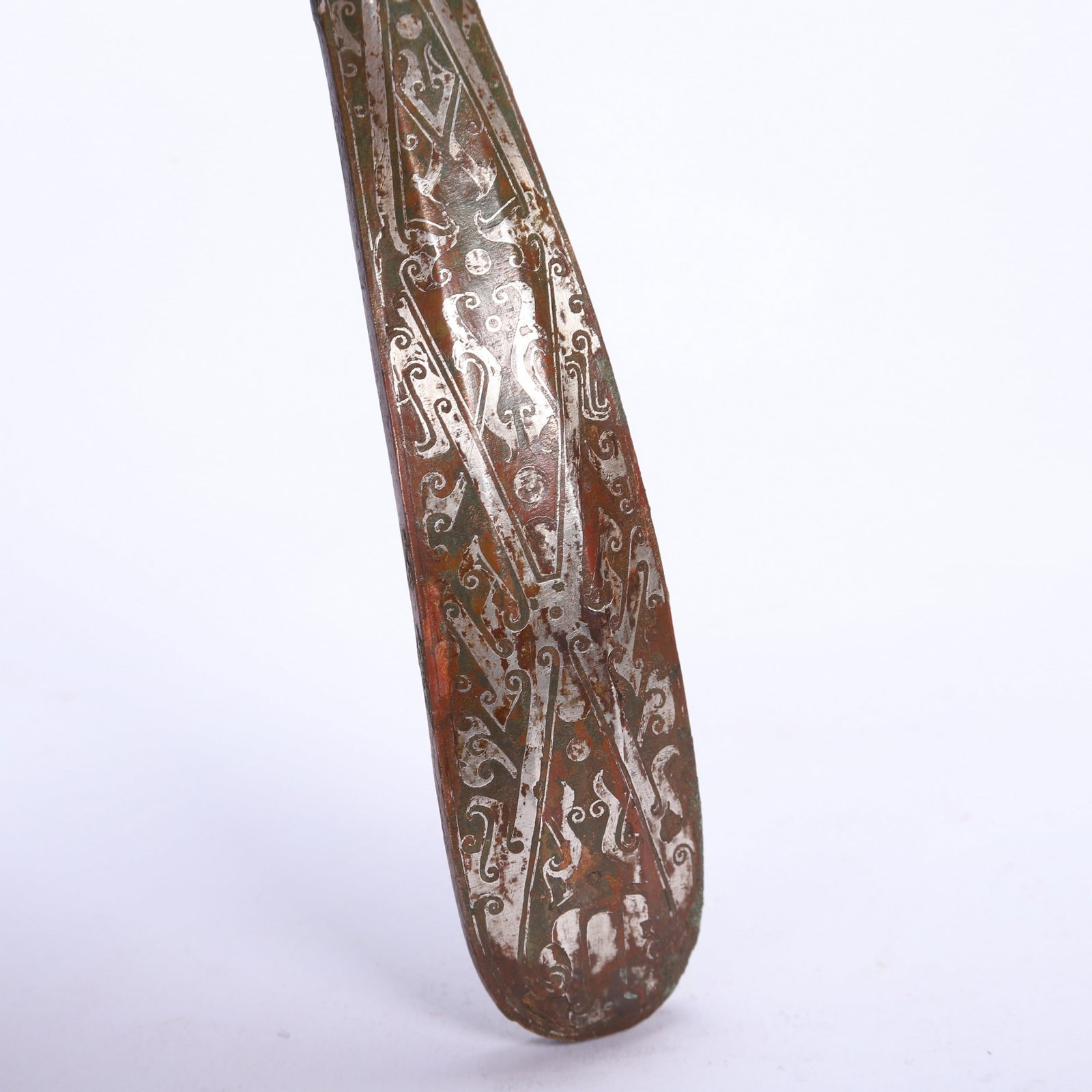 A BELT HOOK - 5