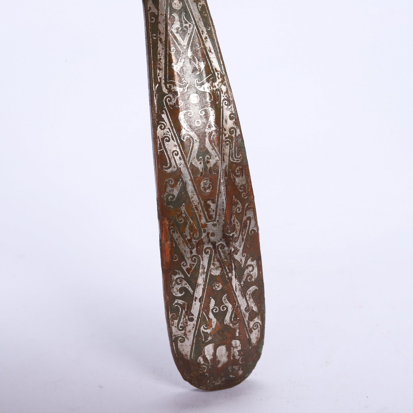 A BELT HOOK - 6