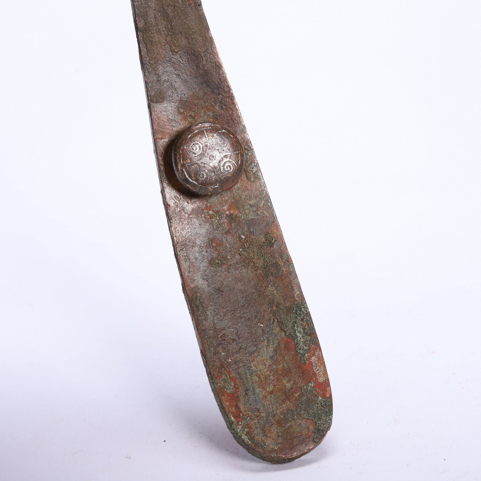 A BELT HOOK - 7