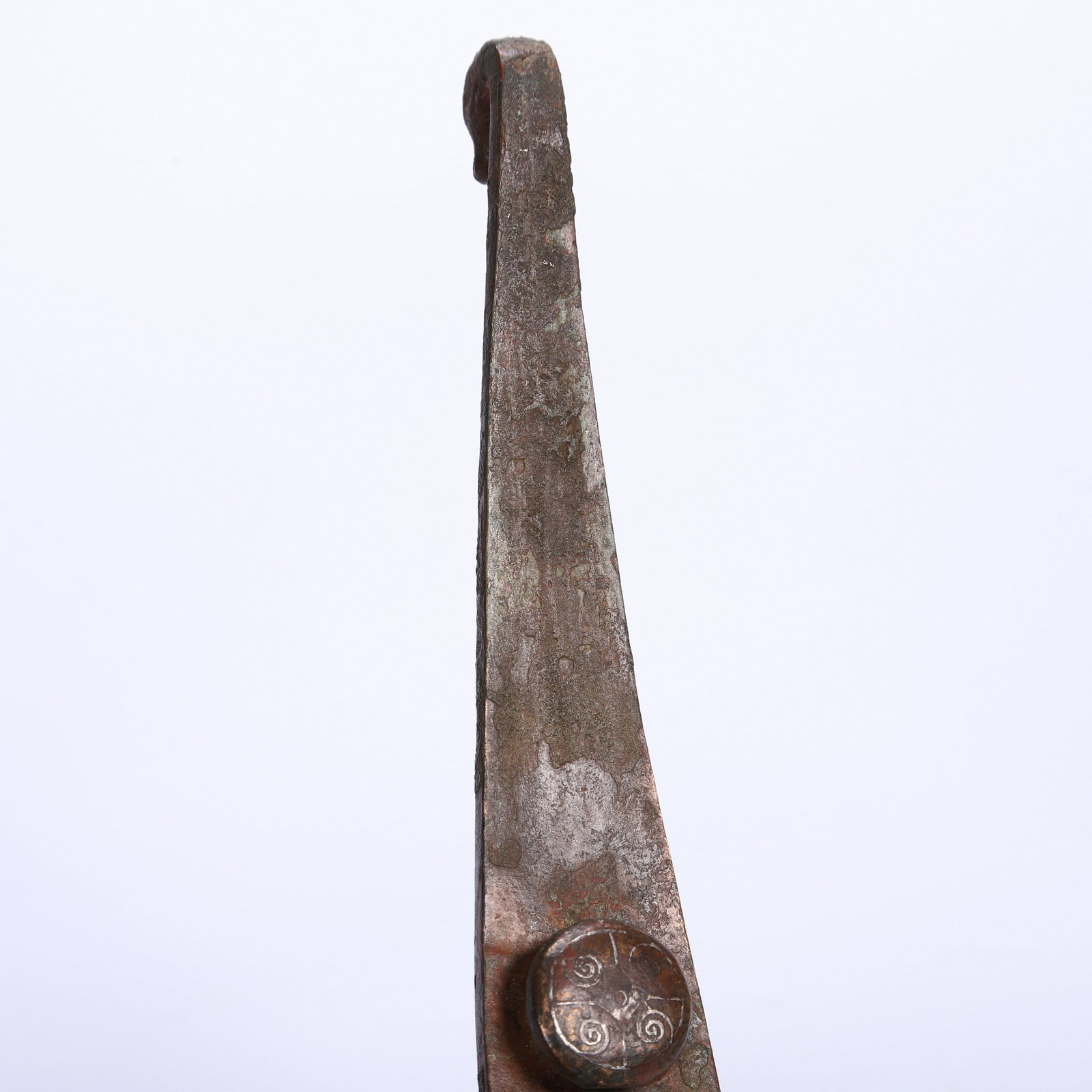 A BELT HOOK - 8