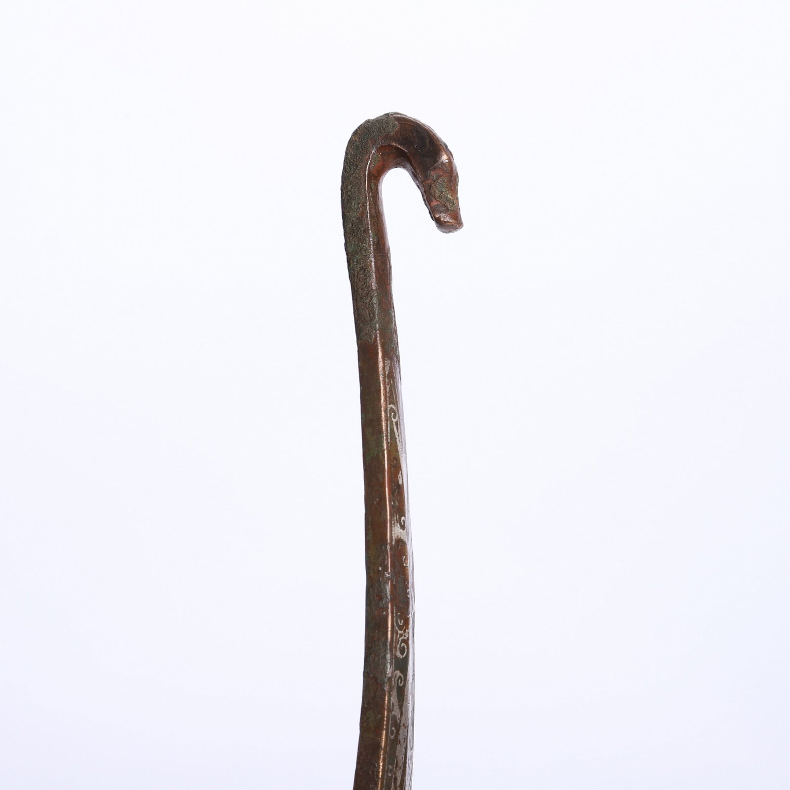 A BELT HOOK - 9