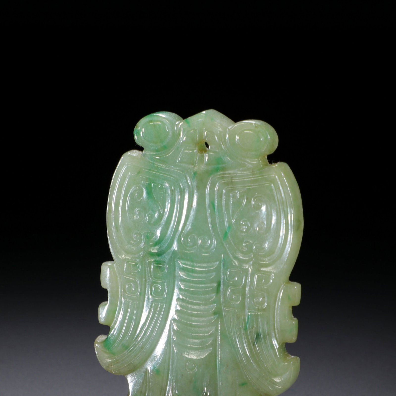 JADE CICADA - 2