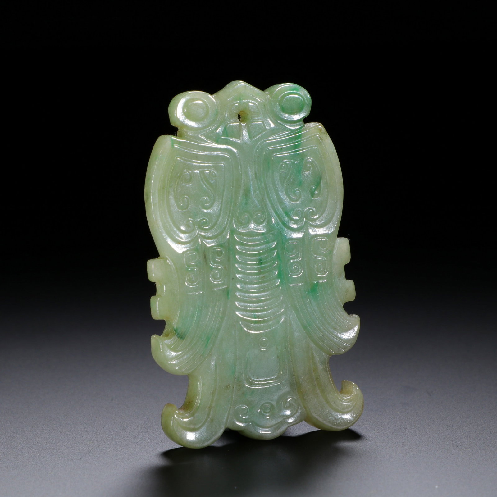 JADE CICADA - 3