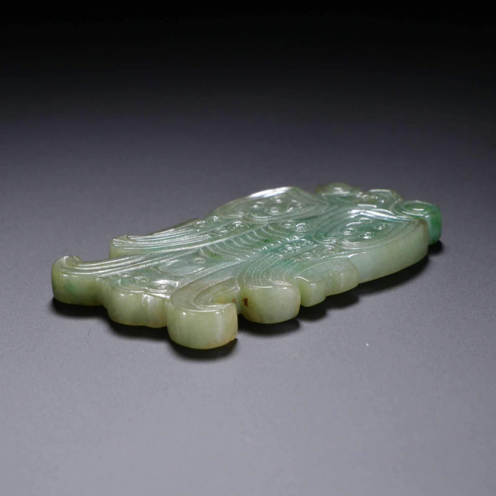 JADE CICADA - 4