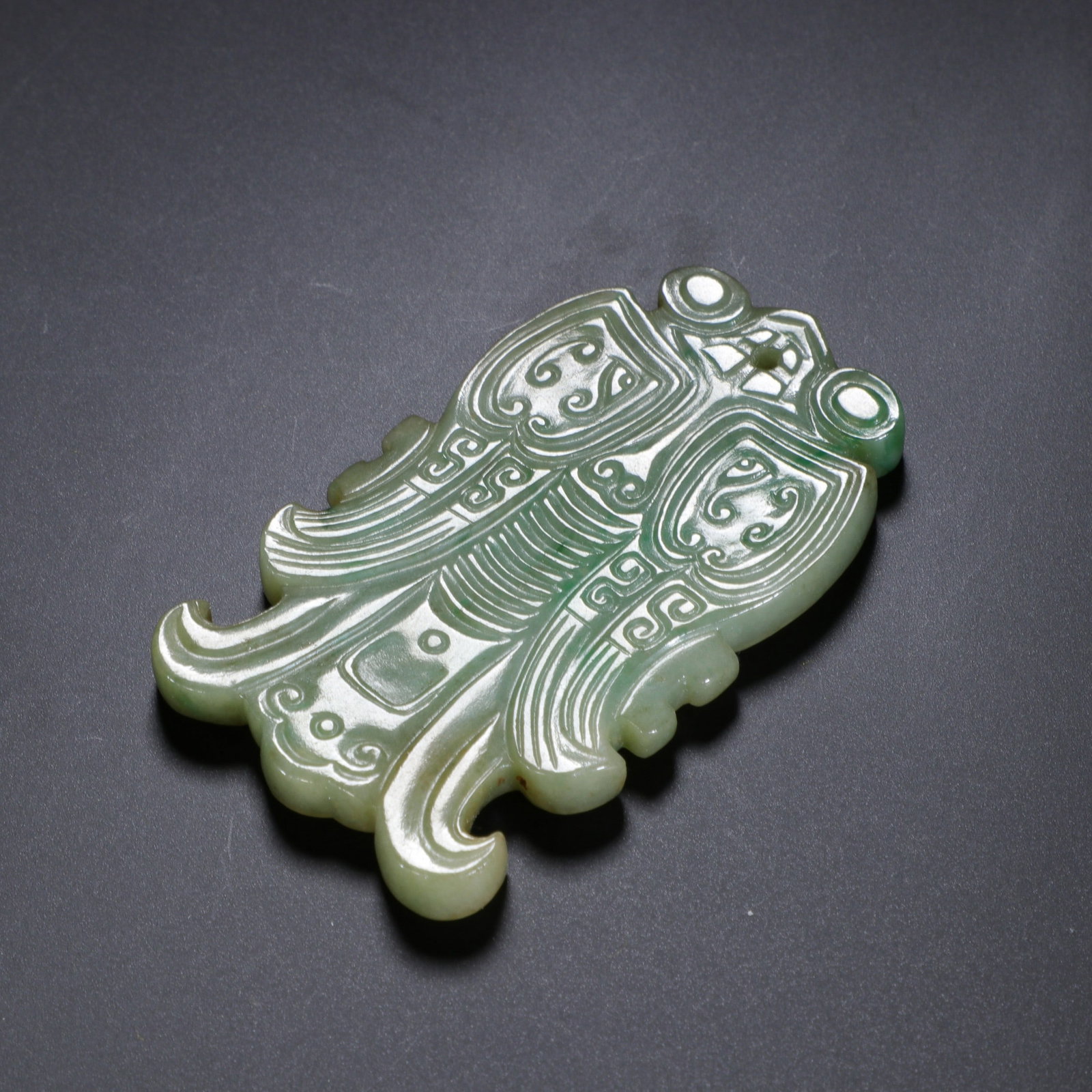 JADE CICADA - 5