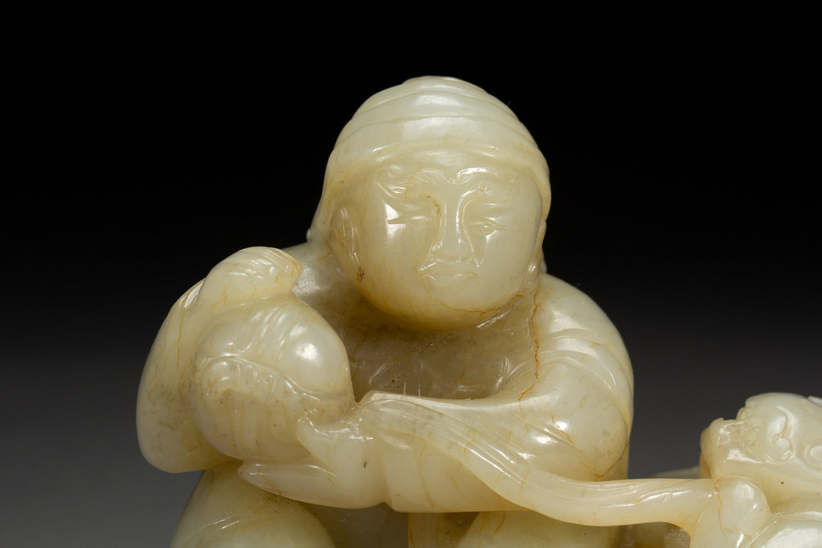 A JADE CHILDREN - 2
