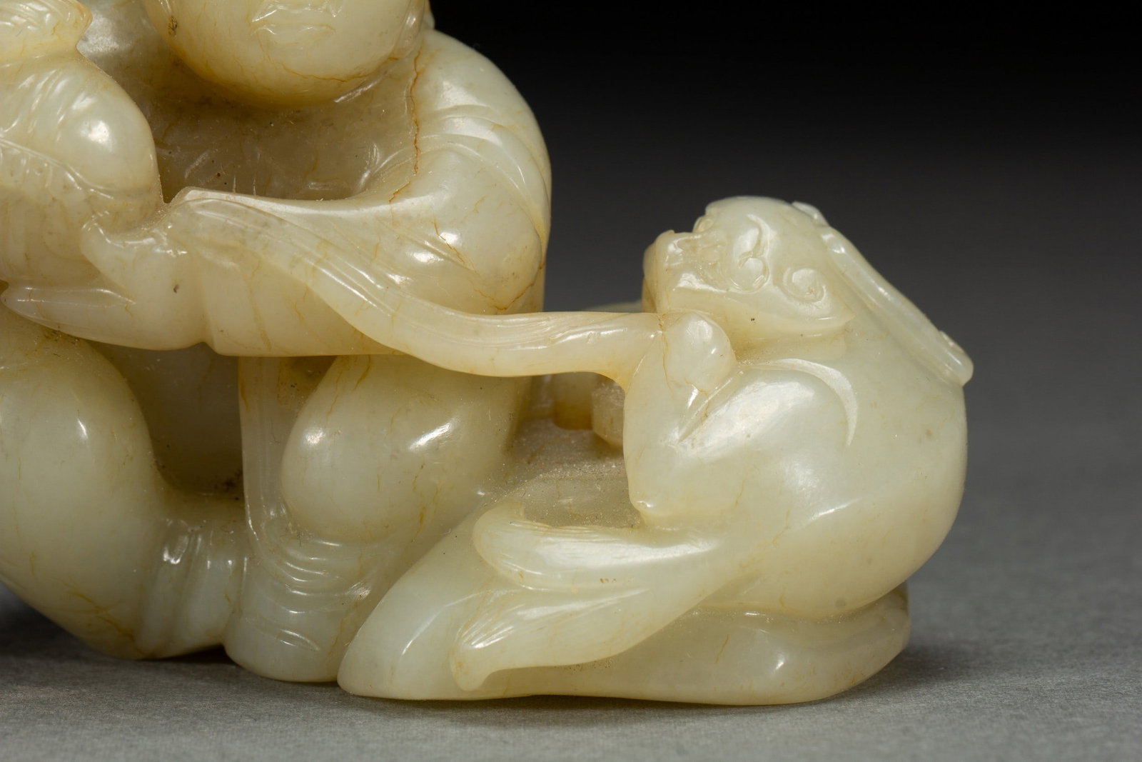 A JADE CHILDREN - 3