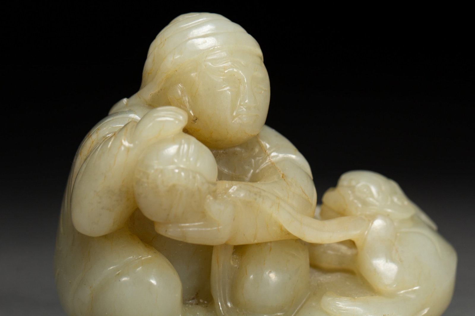 A JADE CHILDREN - 5