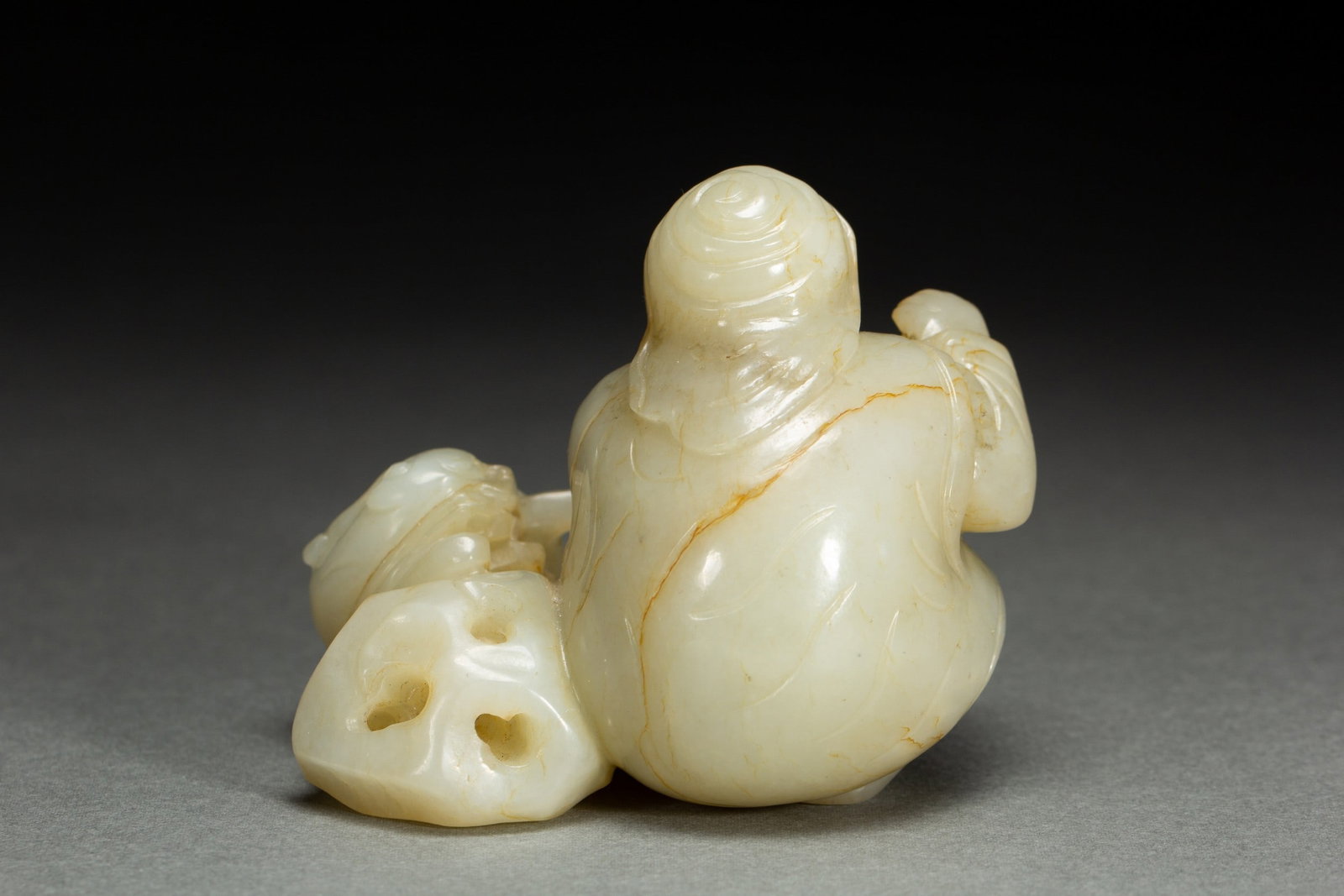 A JADE CHILDREN - 6