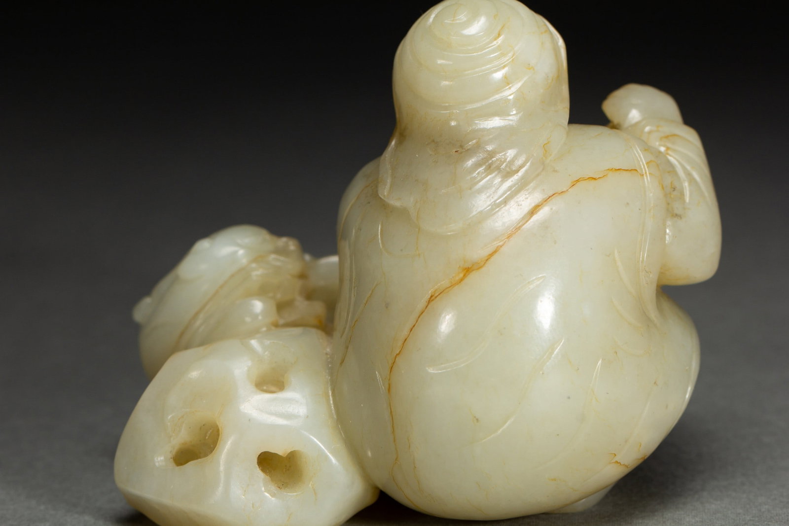 A JADE CHILDREN - 7
