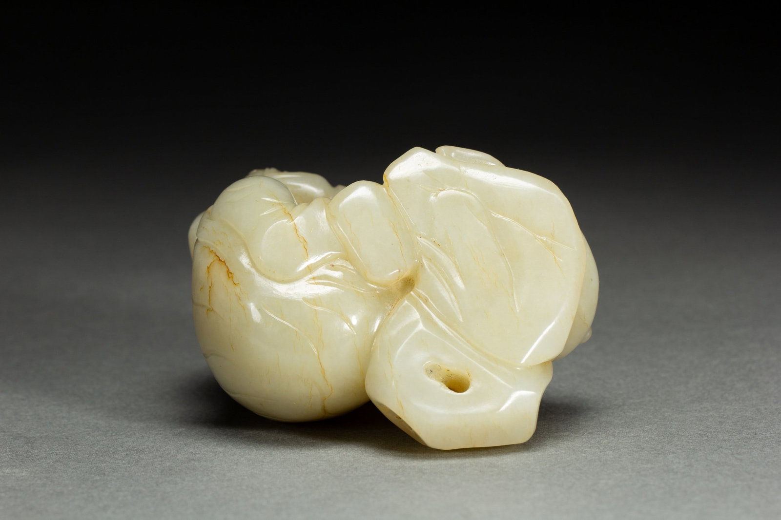 A JADE CHILDREN - 8