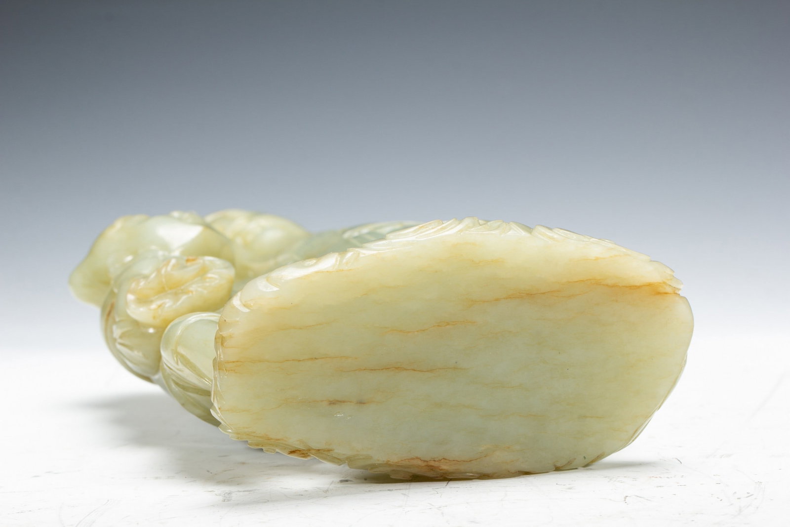 A JADE FIGURE - 9
