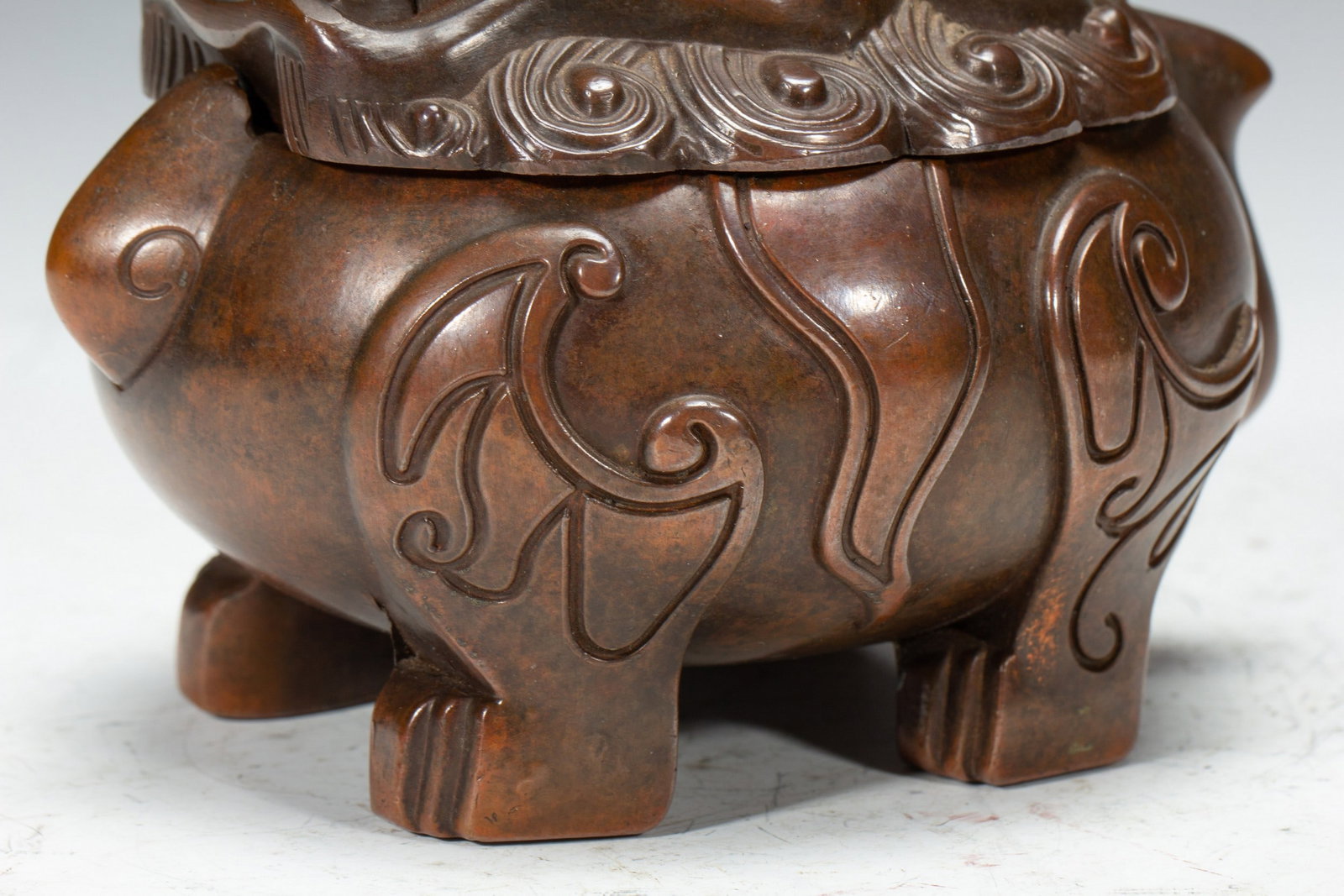 A COPPER AROMATHERAPY - 3