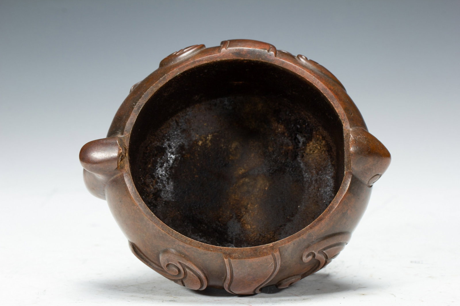 A COPPER AROMATHERAPY - 6