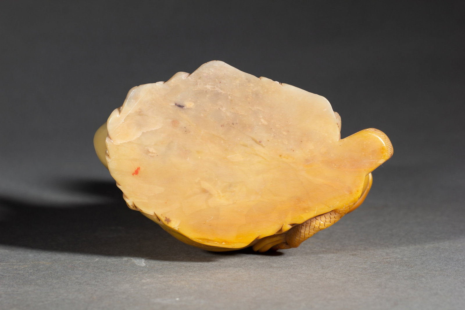 A SHOUSHAN FIGURE - 10