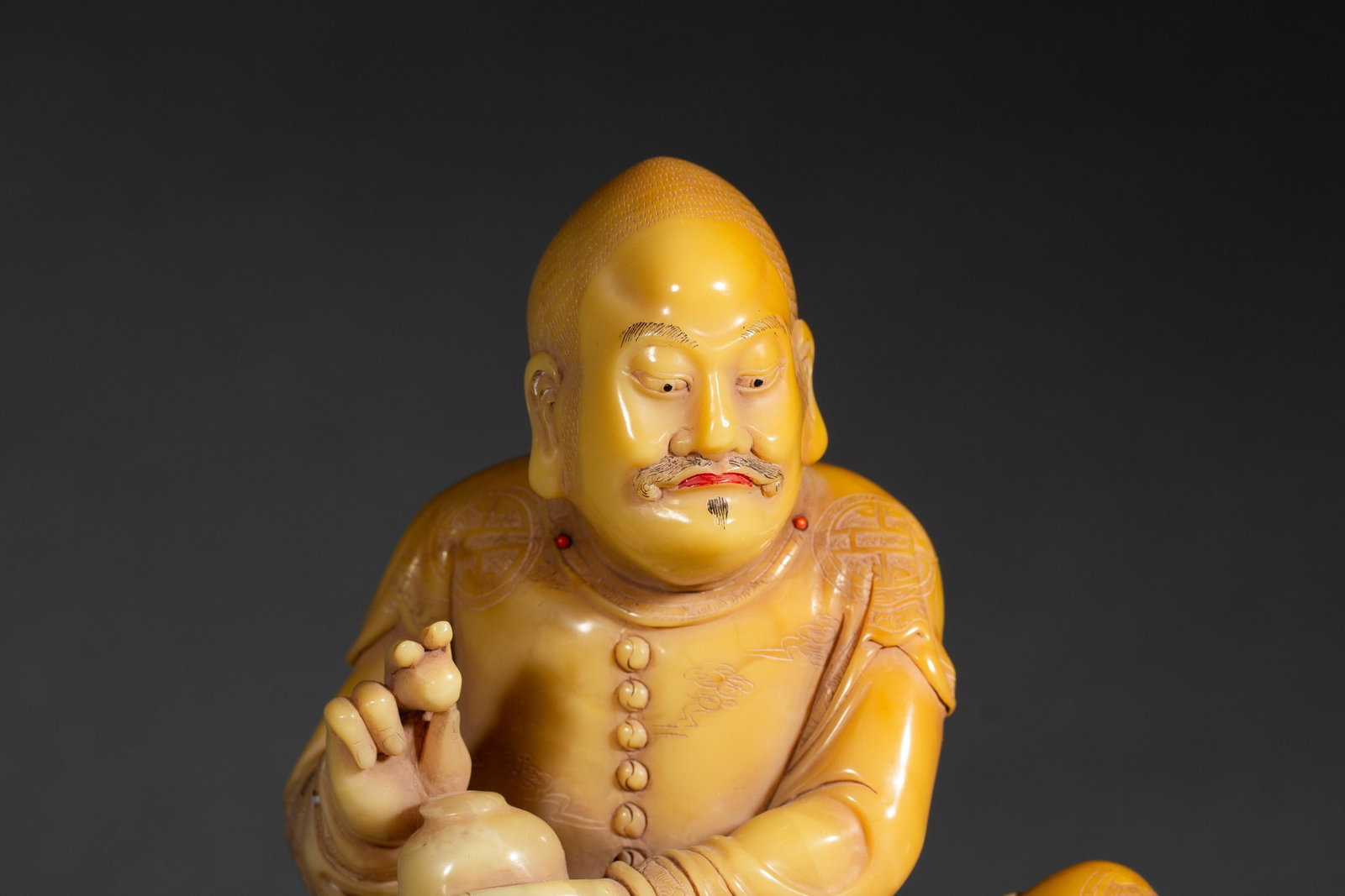 A SHOUSHAN FIGURE - 2