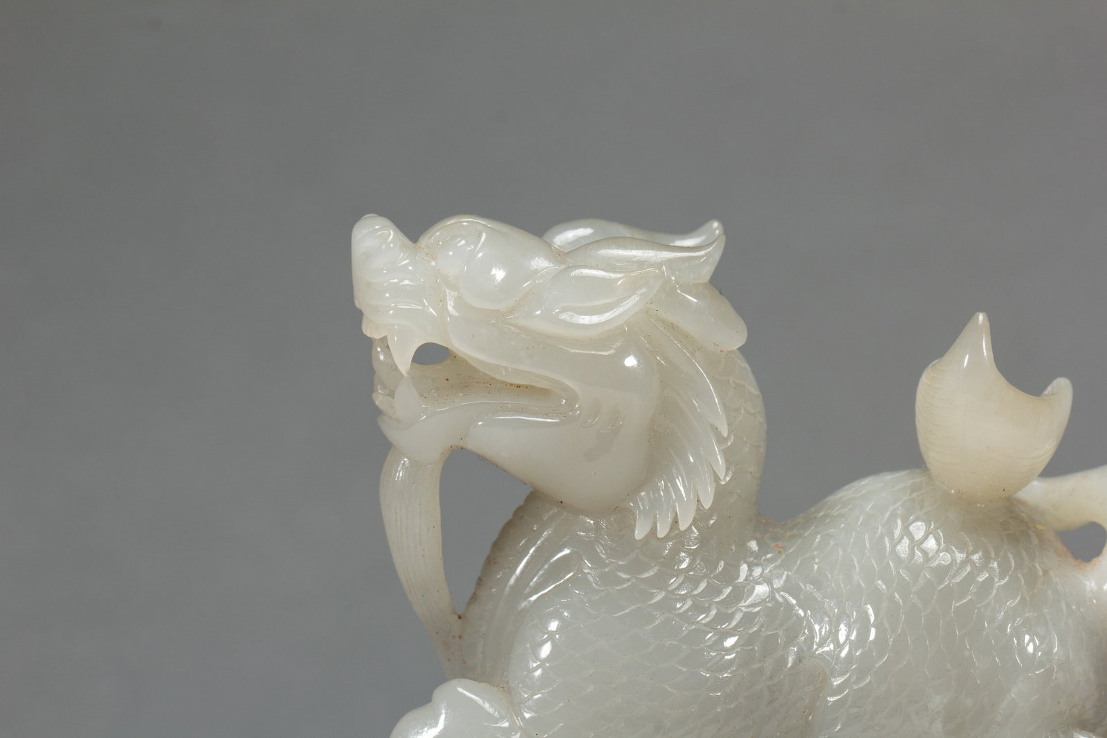 A JADE BEAST - 2