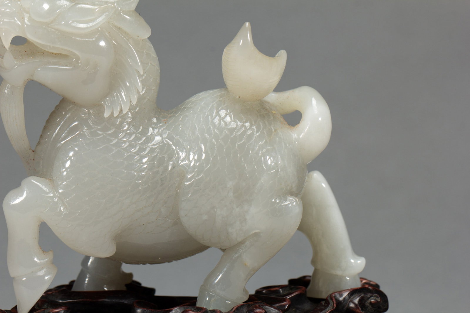 A JADE BEAST - 4