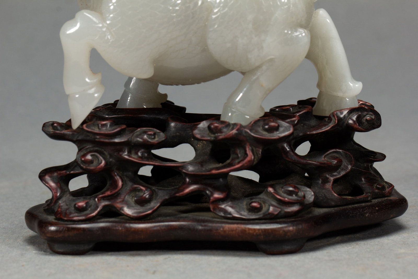 A JADE BEAST - 5