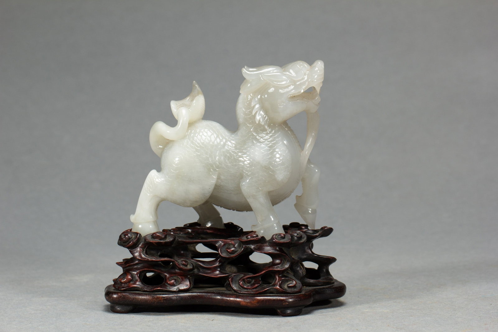 A JADE BEAST - 6