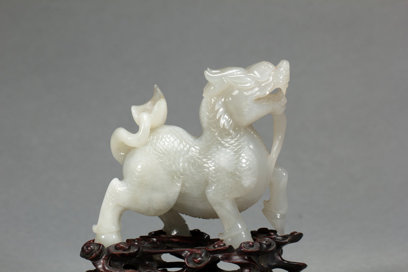 A JADE BEAST - 7